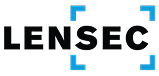 LENSEC - Your Smart Vision Logo