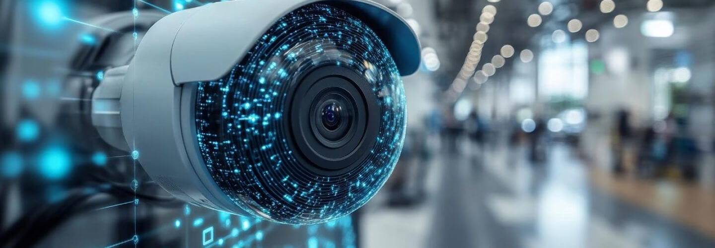 LENSEC - Your Smart Vision Hero Image