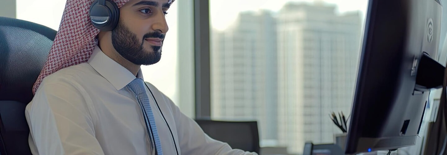Consulting Services Hero Image