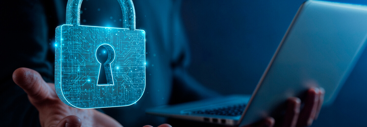 Data Protection Solutions Hero Image