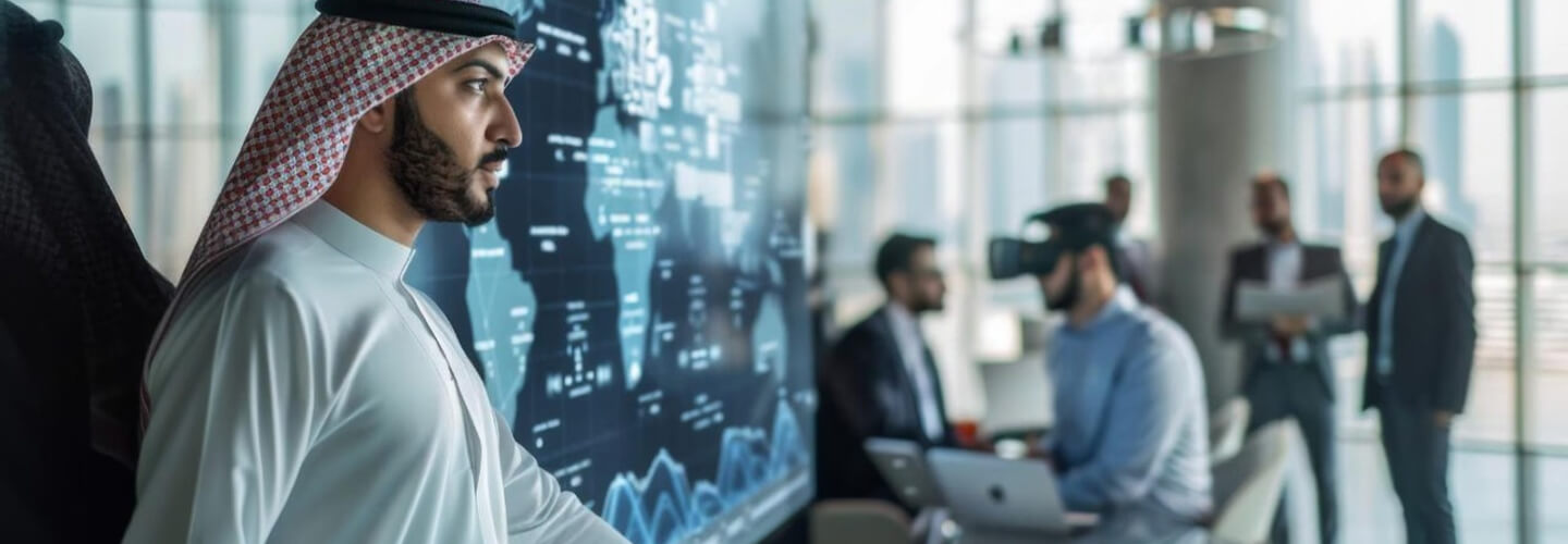 Managed Services Hero Image