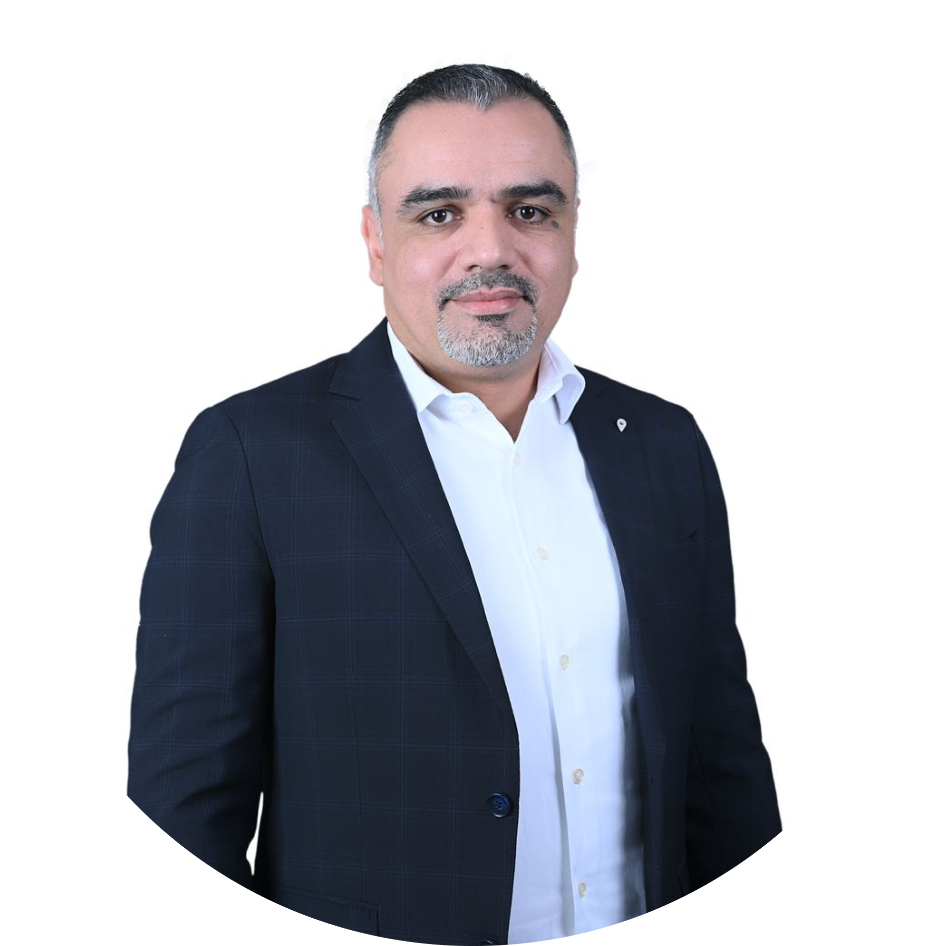 Qusai Hussein Muhammad Sawalha
