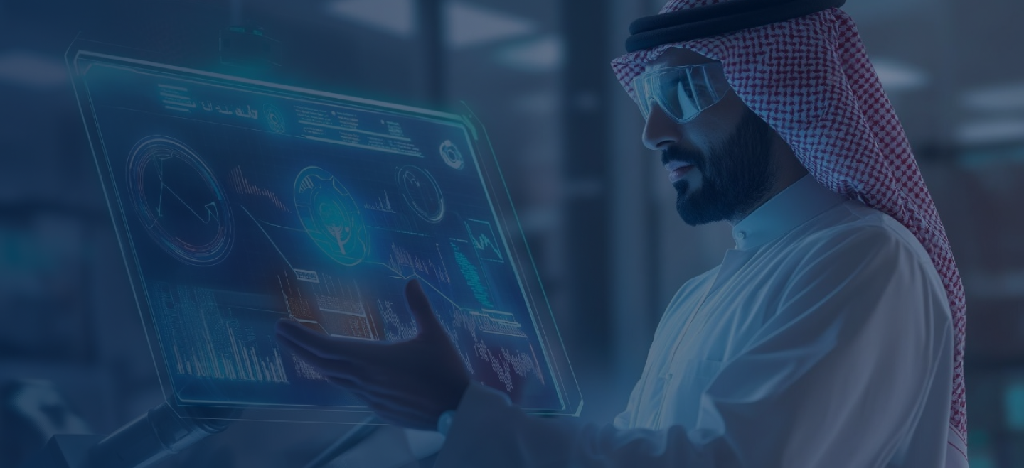AXS Marketplace hero image showing technology solutions