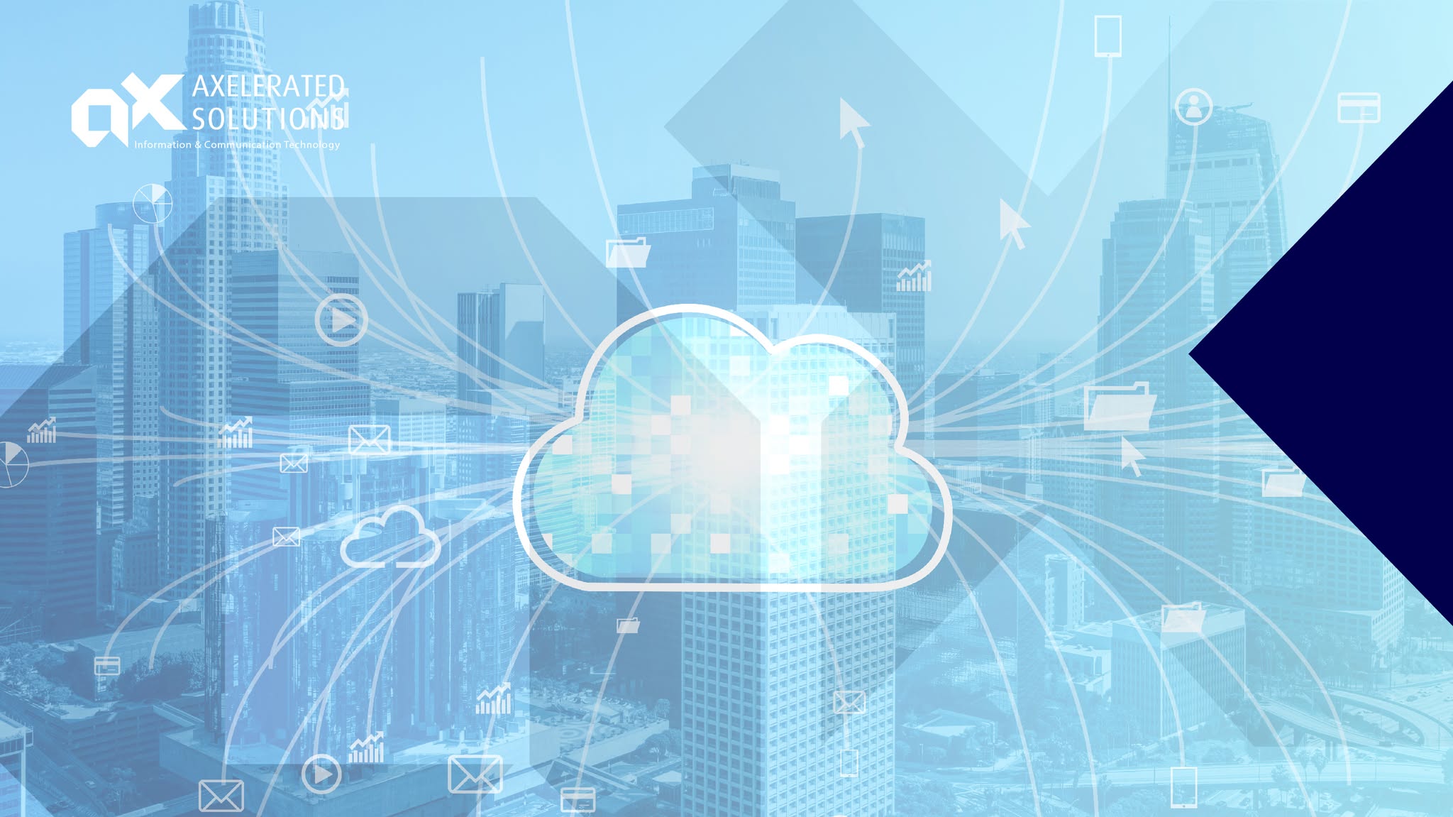 Cybersecurity Solutions Enhancement Project