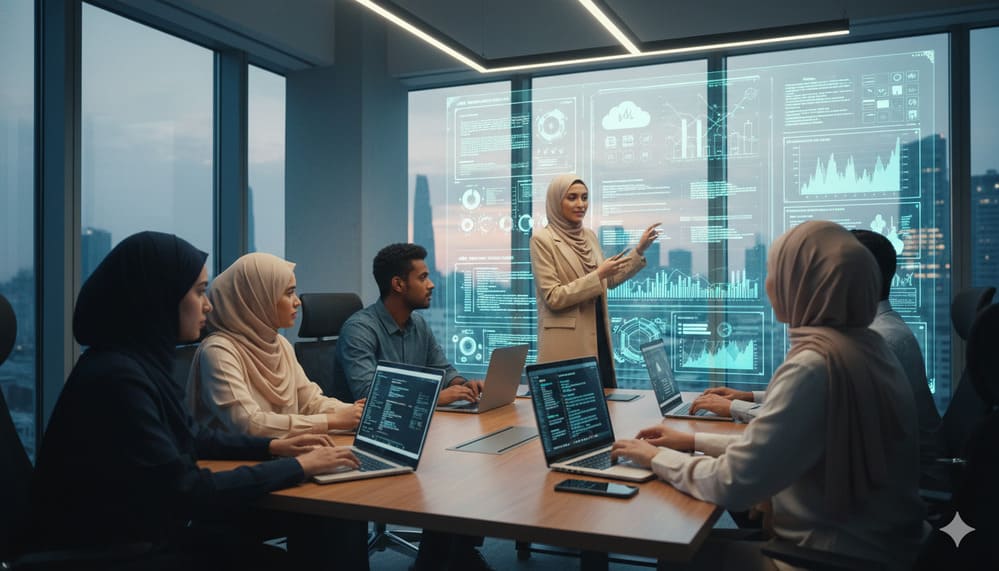 The Importance of Managed IT Services for Small Businesses in 2025