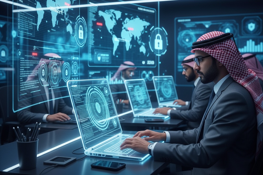 Top 10 Cybersecurity Threats in 2025
