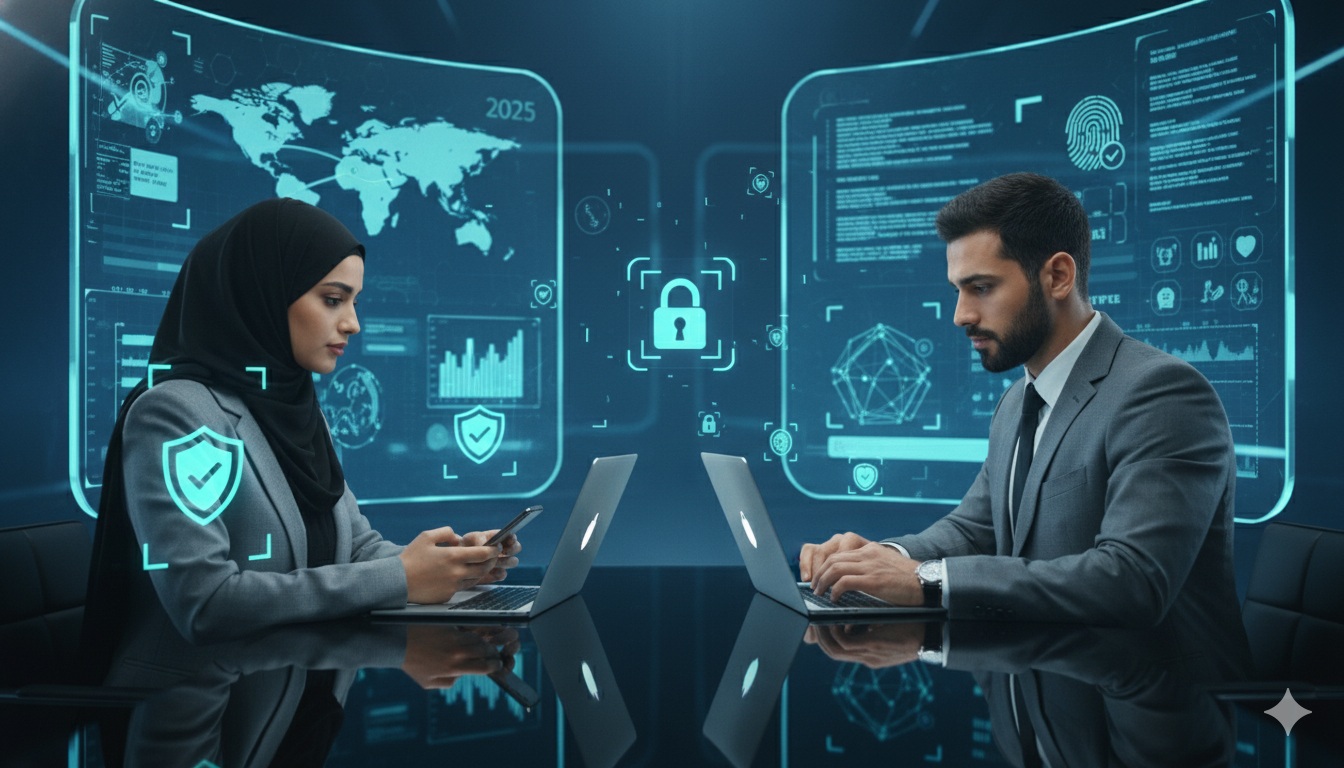 فعل نظام حماية البيانات الشخصية اليوم وتجنّب الدعاوى القضائية